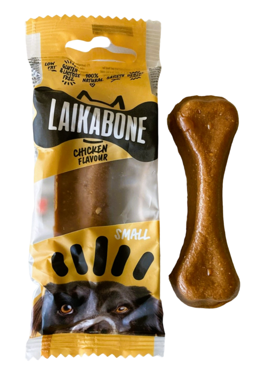 Dog Treats Cheese & Chicken chews( BOX )